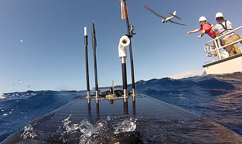 oceans_unmanned_projects