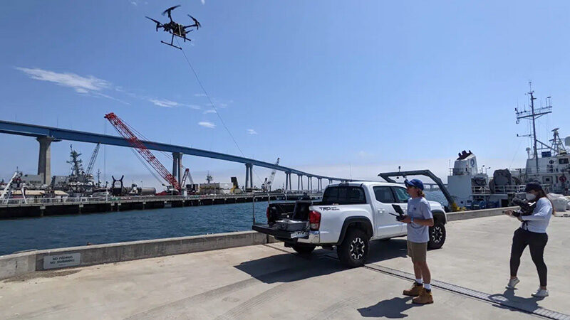 The Ocean Cleanup