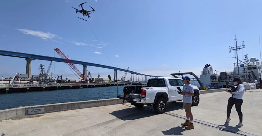 The Ocean Cleanup