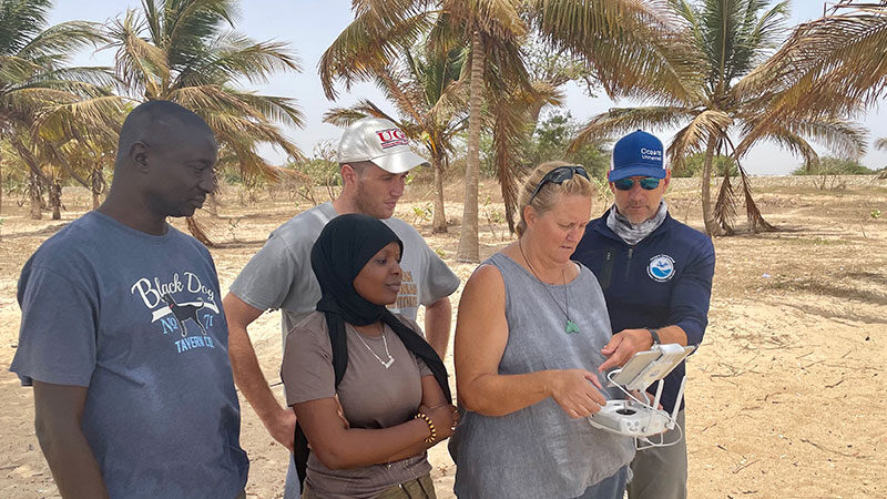 Senegal MPA